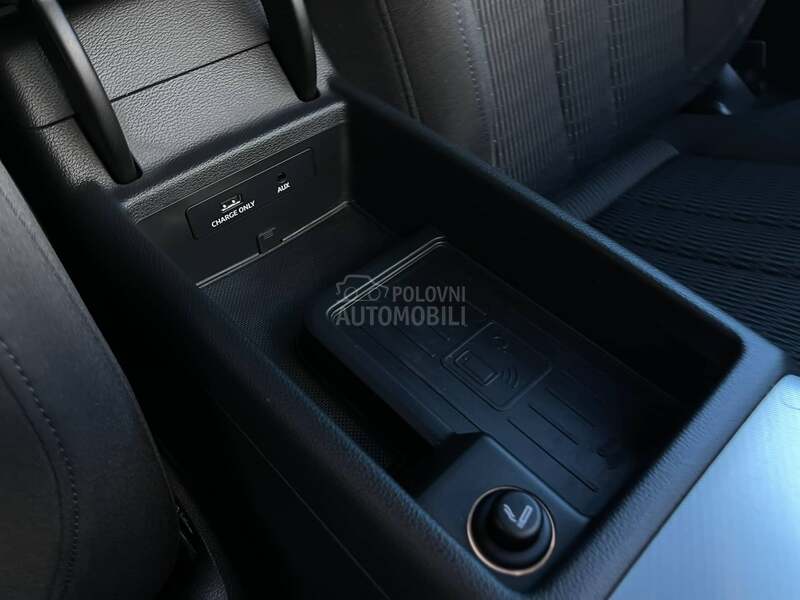 Audi A4 QUATTRO S-LINE CH