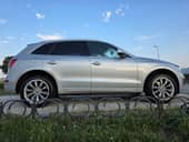 Audi Q5 QUATTRO