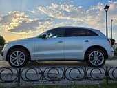 Audi Q5 QUATTRO