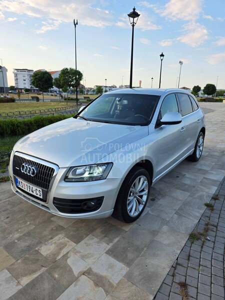 Audi Q5 