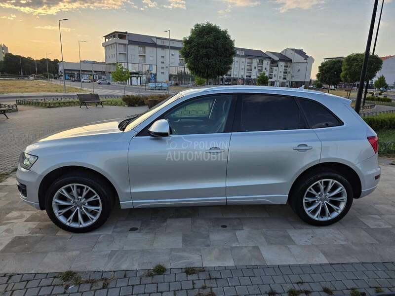 Audi Q5 