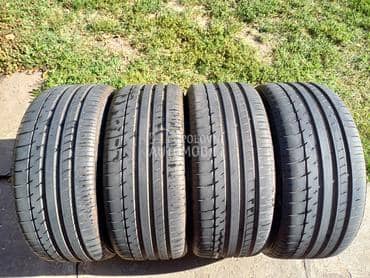 Triangle 245/35 R20 Letnja