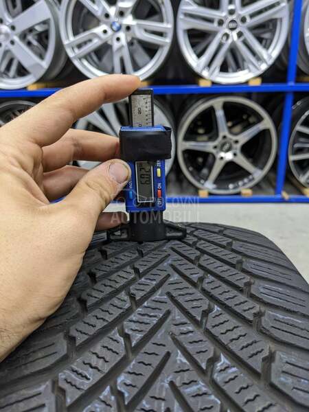 Continental 205/55 R16 Zimska