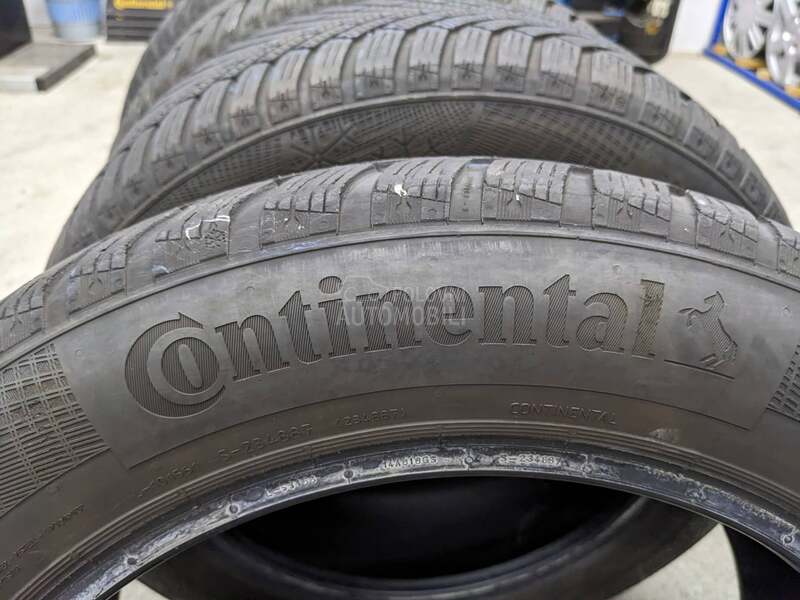 Continental 205/55 R16 Zimska