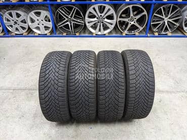 Continental 205/55 R16 Zimska