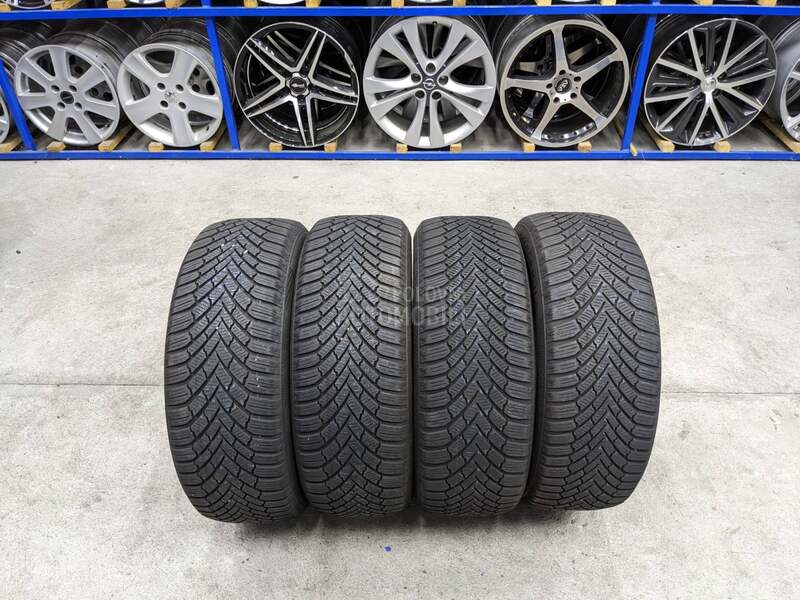 Continental 205/55 R16 Zimska