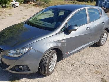 Seat Ibiza 1.2 TDI COPA
