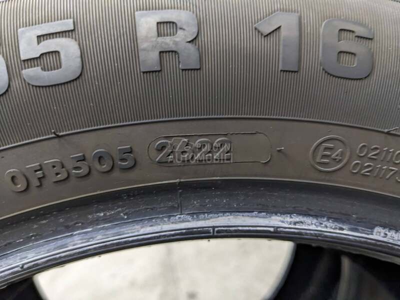 Vredestein 205/55 R16 Zimska