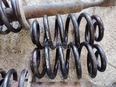 eibach opruge b6 b7 za Audi A4 od 2001. do 2007. god.