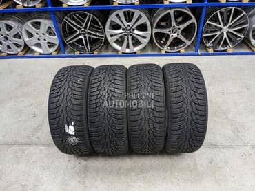 Nokian 225/40 R18 Zimska