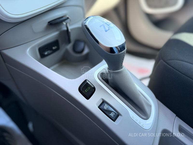 Renault Zoe Life