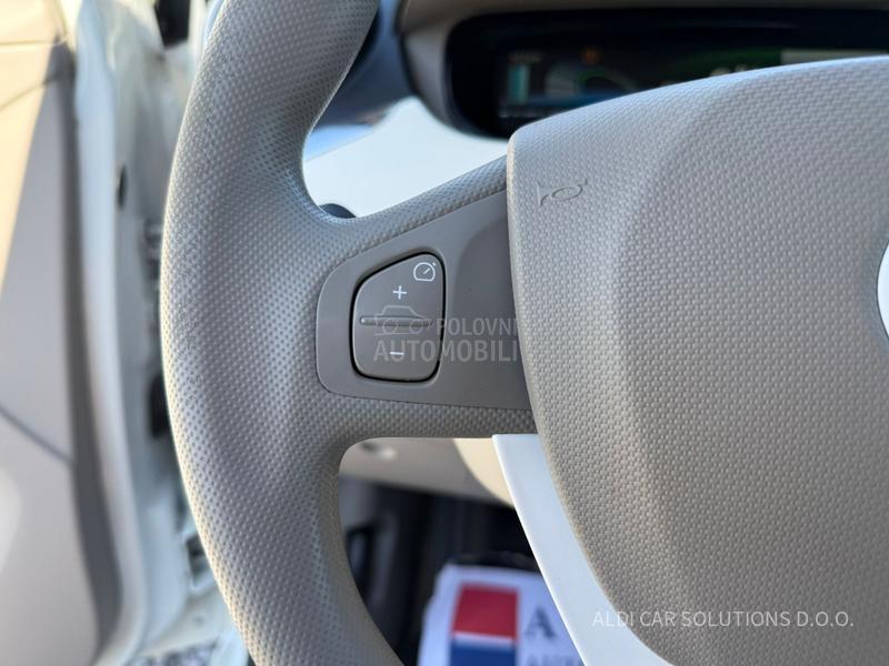 Renault Zoe Life