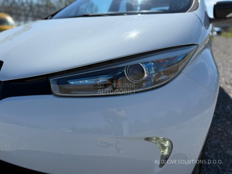 Renault Zoe Life