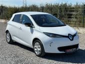 Renault Zoe Life