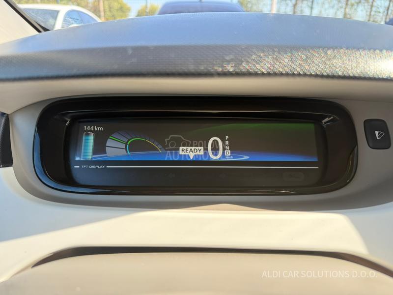 Renault Zoe Life