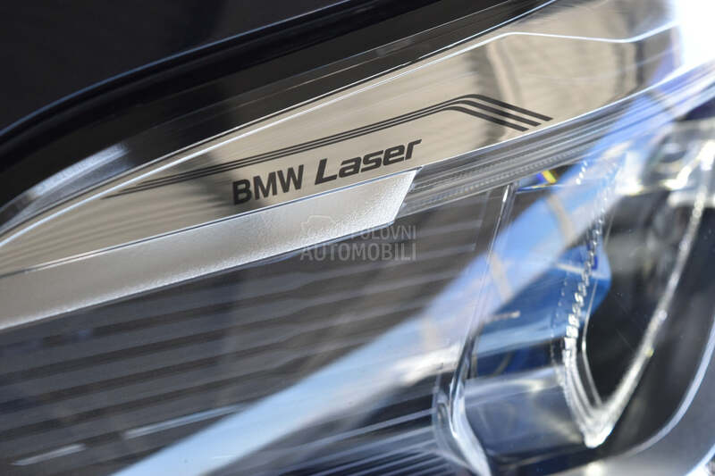 BMW X6 30d xDrive M paket