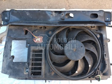 Prsa vezni lim za Peugeot Partner