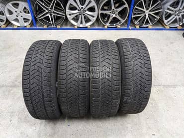 Pirelli 215/55 R18 Zimska