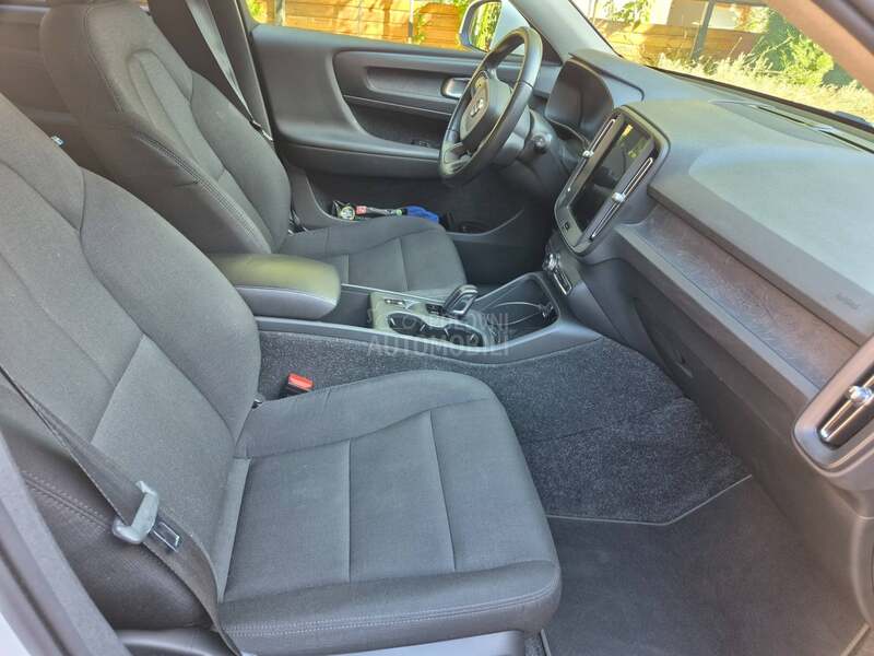 Volvo XC40 2.0 D3
