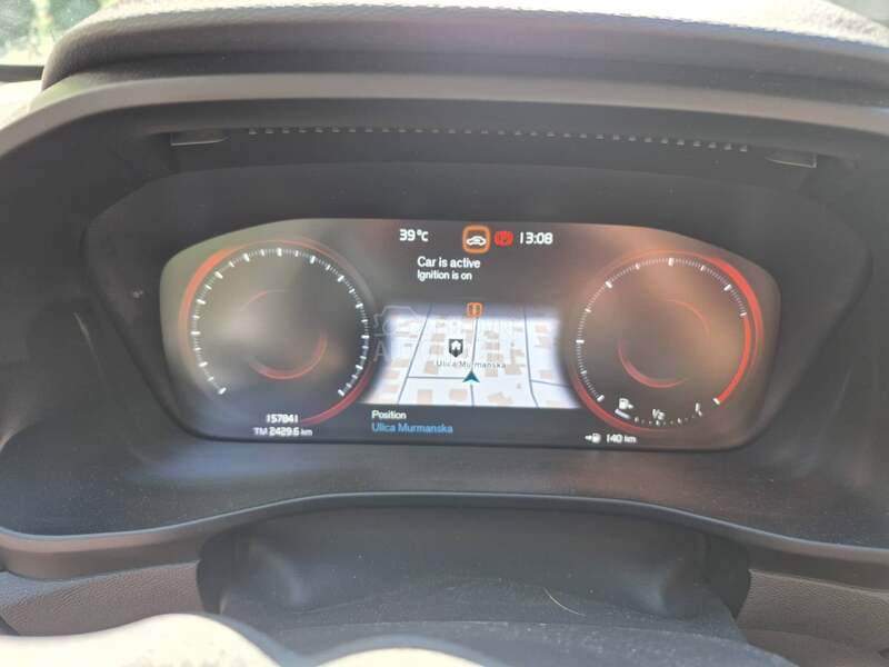 Volvo XC40 2.0 D3