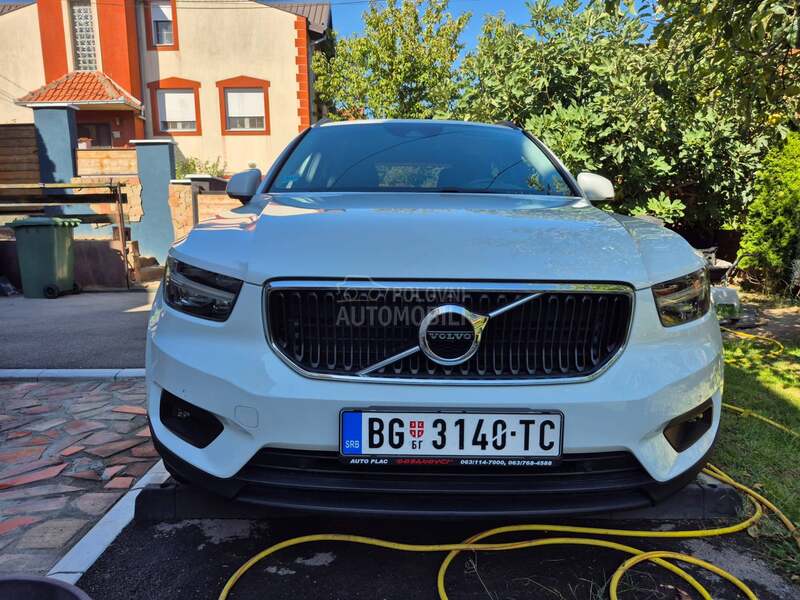 Volvo XC40 2.0 D3