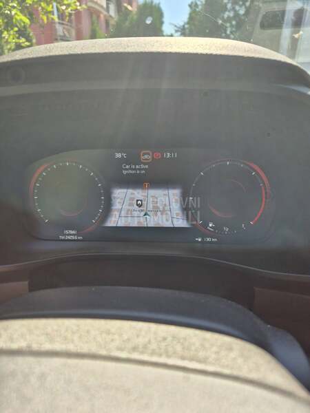 Volvo XC40 2.0 D3