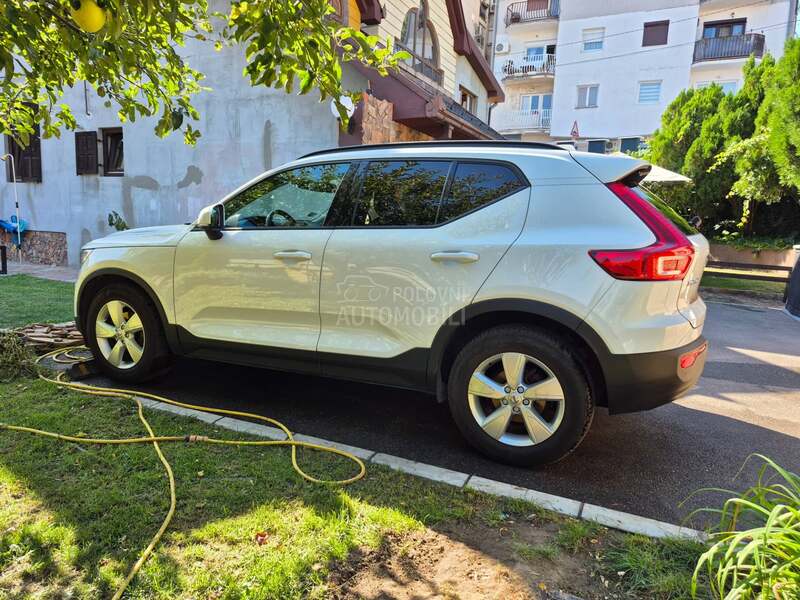 Volvo XC40 2.0 D3