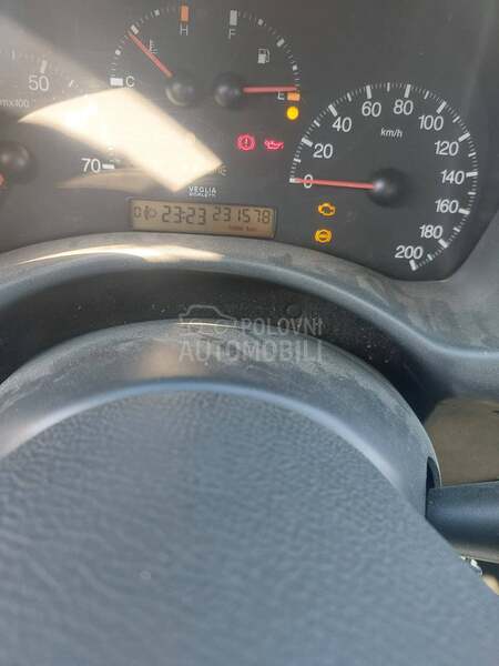 Fiat Punto 1.2 8v