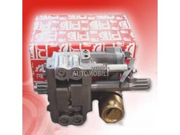 PUMPA HIDRAULIKA IMT 539