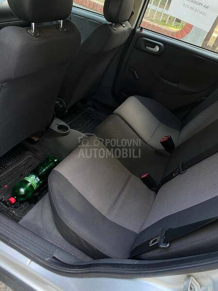 Opel Corsa C 