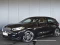 BMW 118 i M Paket AT