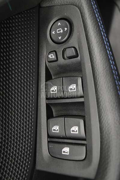 BMW 118 i sDrive AT