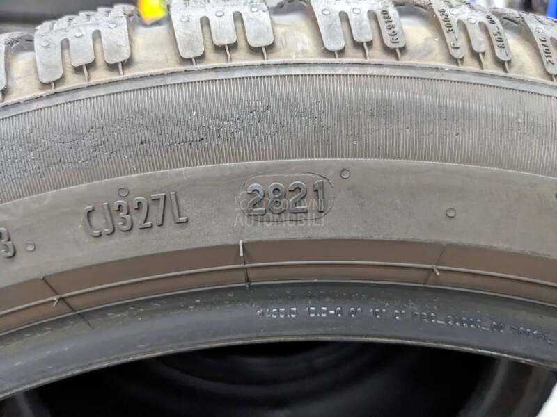 Pirelli 225/45 R17 Zimska