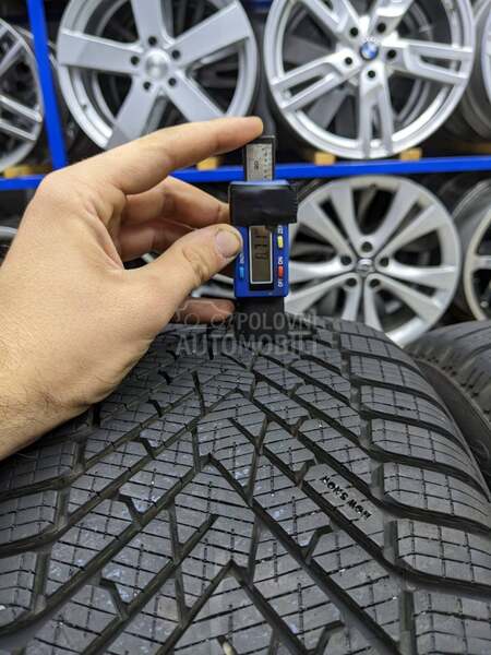 Pirelli 225/45 R17 Zimska
