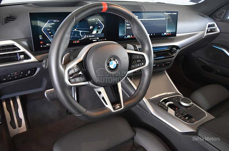 BMW M 340i xDrive