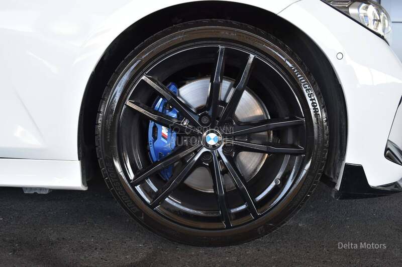 BMW M 340i xDrive