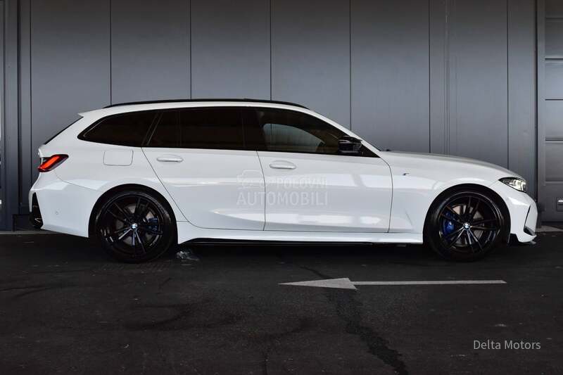 BMW M 340i xDrive
