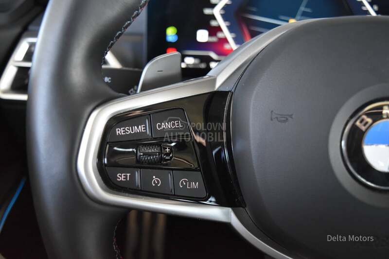 BMW M 340i xDrive