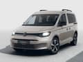 Volkswagen Caddy Compact Life 2.0 N1