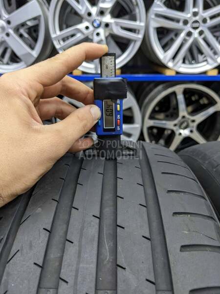 Pirelli 235/45 R18 Letnja