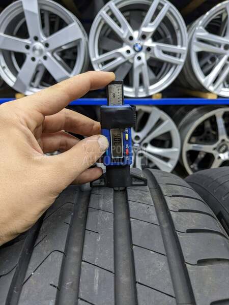 Pirelli 235/45 R18 Letnja