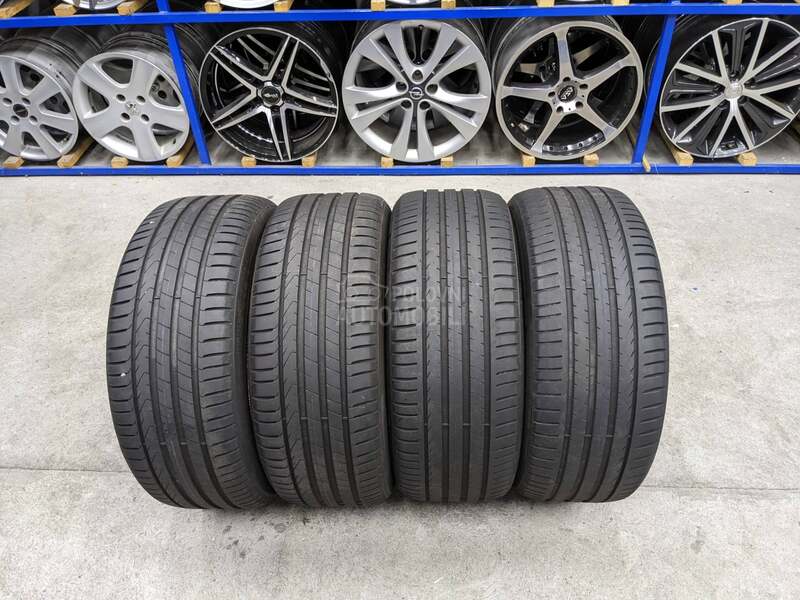 Pirelli 235/45 R18 Letnja