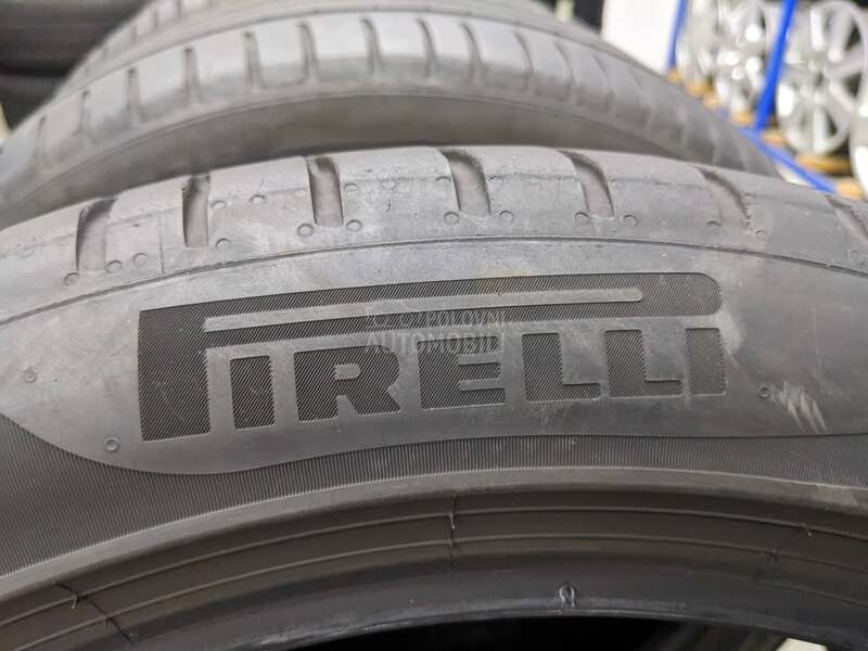 Pirelli 235/45 R18 Letnja