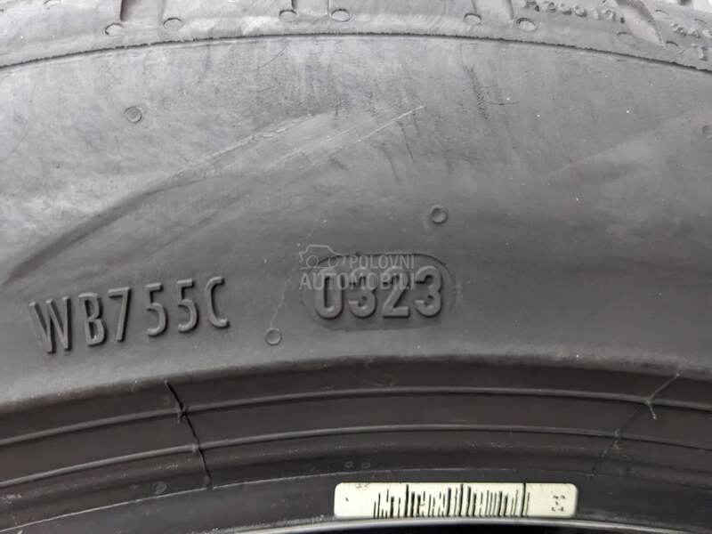 Pirelli 235/45 R18 Letnja