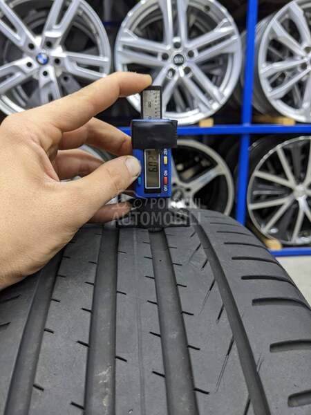 Pirelli 235/45 R18 Letnja