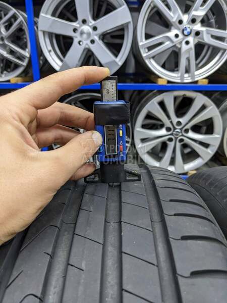 Pirelli 235/45 R18 Letnja