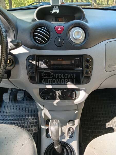 Citroen C3 1.4HDI