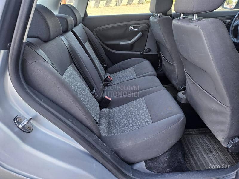 Seat Cordoba 1.4 / tng /a t e s t