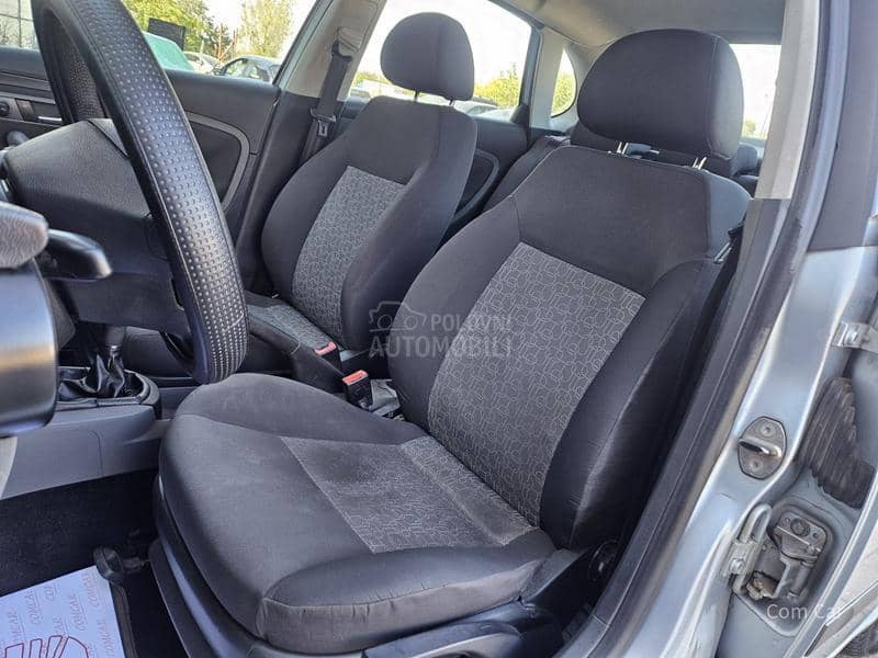 Seat Cordoba 1.4 / tng /a t e s t