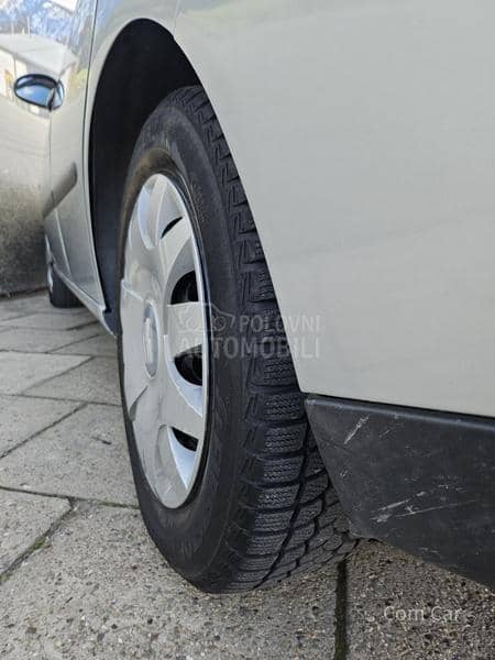 Seat Cordoba 1.4 / tng /a t e s t